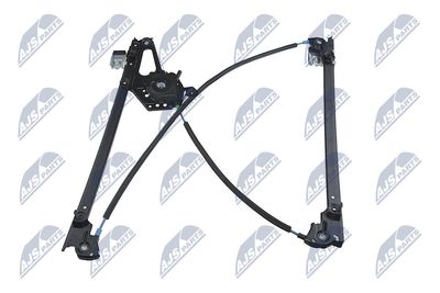 Window Regulator NTY EPS-VW-049