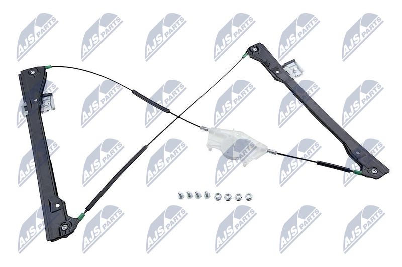 NTY EPS-VW-072 Window Regulator