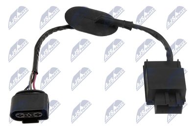 Control Unit, fuel pump NTY EPW-VW-000