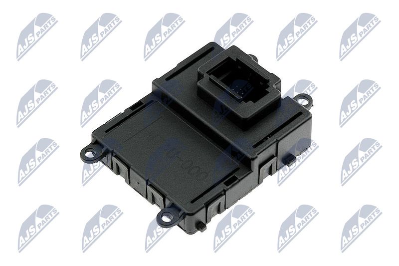 NTY EPX-AU-000 Control Unit, lights