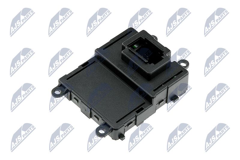 NTY EPX-AU-001 Control Unit, lights