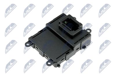 Control Unit, lights NTY EPX-AU-001