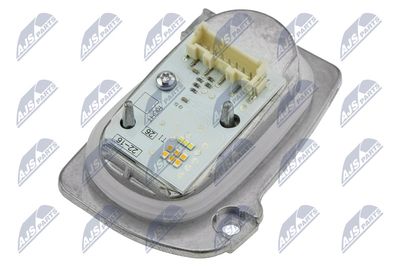 Control Unit, lights NTY EPX-AU-007