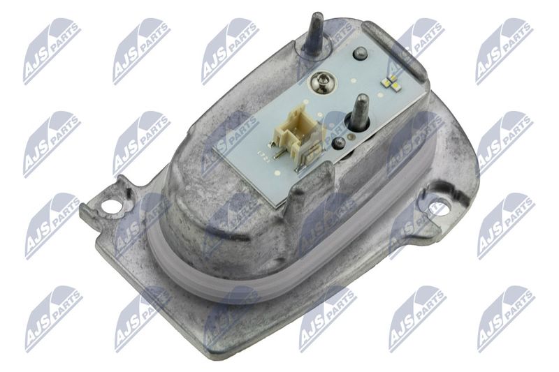NTY EPX-AU-008 Control Unit, lights
