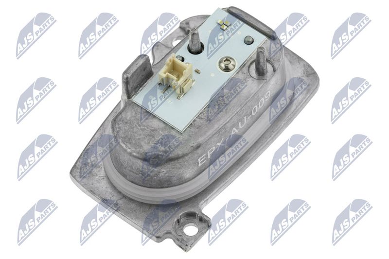 NTY EPX-AU-009 Control Unit, lights