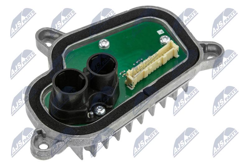 NTY EPX-AU-010 Control Unit, lights