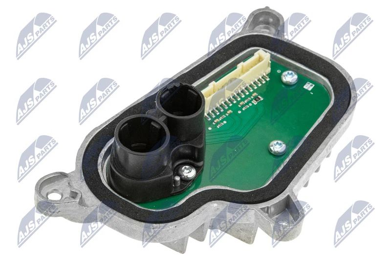 NTY EPX-AU-011 Control Unit, lights