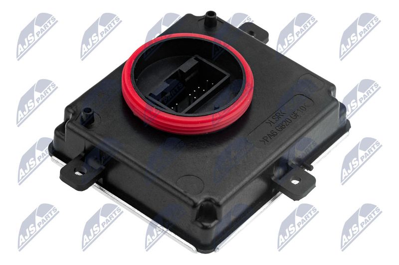 NTY EPX-AU-014 Control Unit, lights