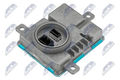 Control Unit, lights NTY EPX-AU-015