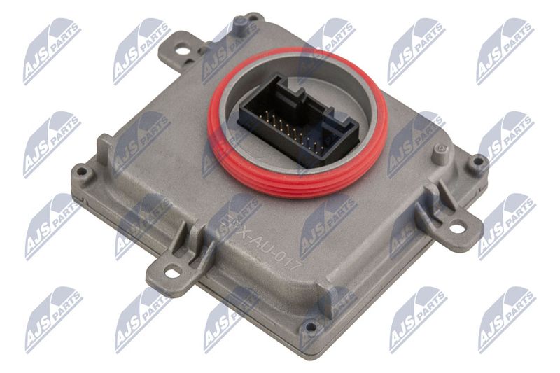 NTY EPX-AU-017 Control Unit, lights