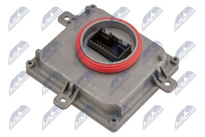 Control Unit, lights NTY EPX-AU-017