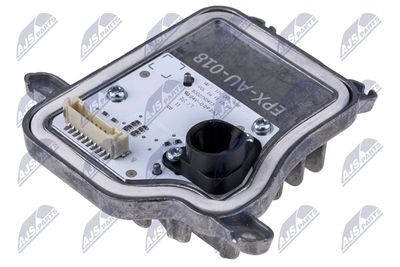 Control Unit, lights NTY EPX-AU-018