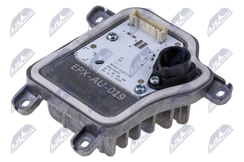 NTY EPX-AU-019 Control Unit, lights