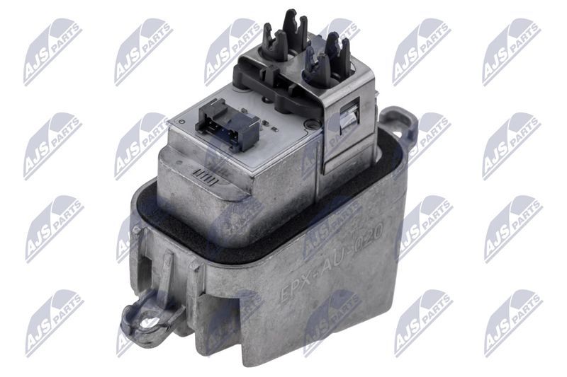 NTY EPX-AU-020 Control Unit, lights