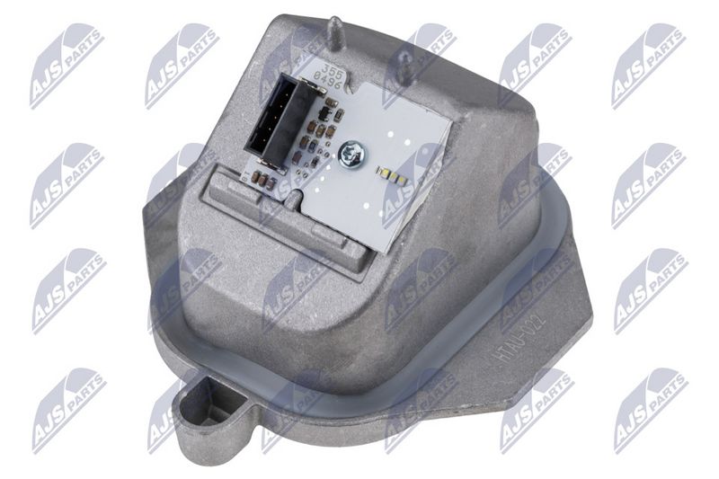NTY EPX-AU-022 Control Unit, lights