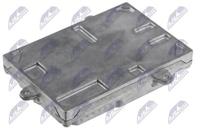Control Unit, lights NTY EPX-AU-023