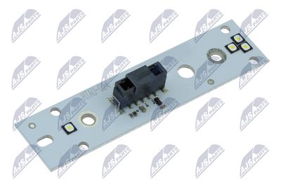 Control Unit, headlight NTY EPX-AU-024