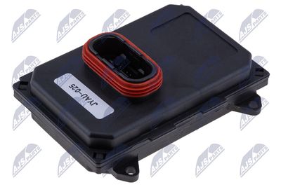 Control Unit, lights NTY EPX-AU-025