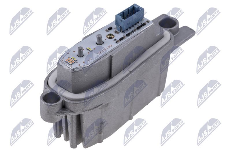 NTY EPX-AU-027 Control Unit, lights