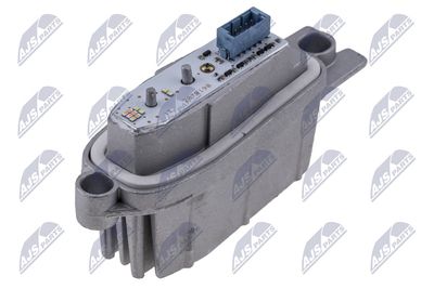 Control Unit, lights NTY EPX-AU-027