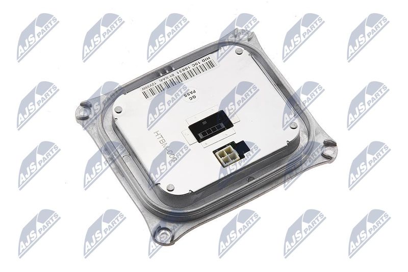 NTY EPX-BM-000 Control Unit, lights