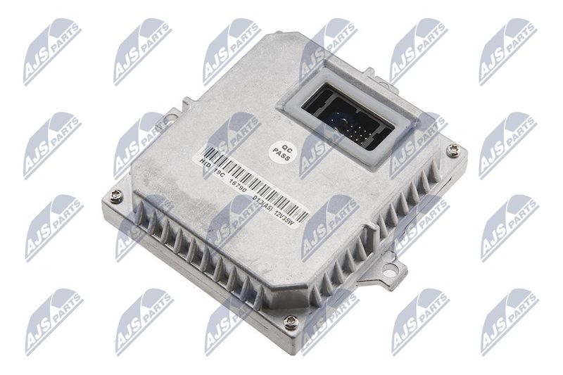 NTY EPX-BM-001 Control Unit, lights