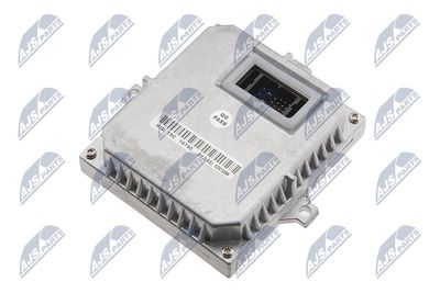 Control Unit, lights NTY EPX-BM-001
