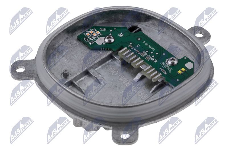 NTY EPX-BM-003 Control Unit, lights