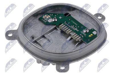 Control Unit, lights NTY EPX-BM-003