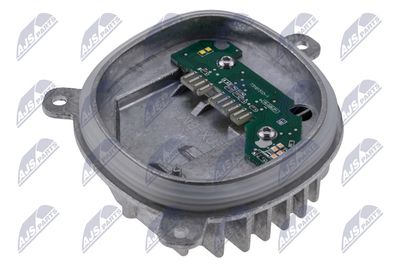 Control Unit, lights NTY EPX-BM-004
