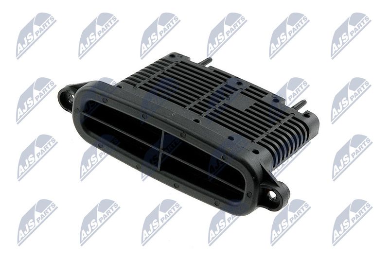 NTY EPX-BM-005 Control Unit, lights