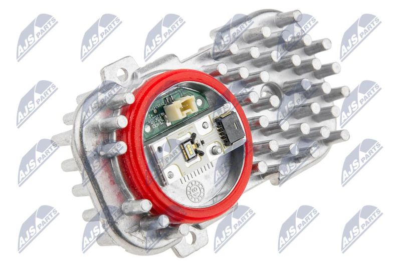 NTY EPX-BM-010 Control Unit, lights