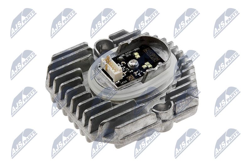 NTY EPX-BM-011 Control Unit, lights