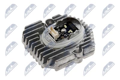 Control Unit, lights NTY EPX-BM-011