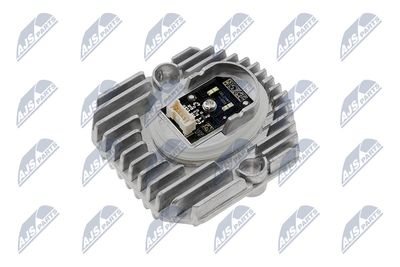 Control Unit, lights NTY EPX-BM-013