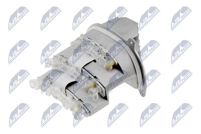 Control Unit, lights NTY EPX-BM-014