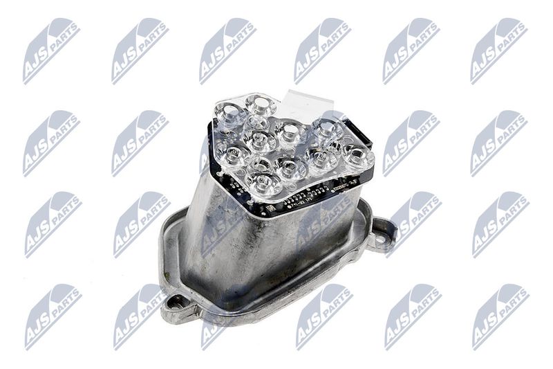 NTY EPX-BM-016 Control Unit, lights