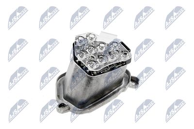 Control Unit, lights NTY EPX-BM-016