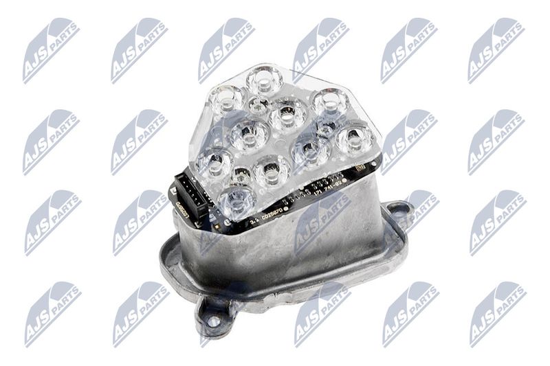 NTY EPX-BM-017 Control Unit, lights