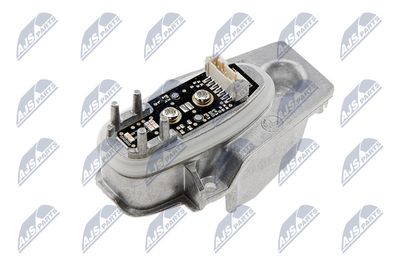 Control Unit, dynamic bending light NTY EPX-BM-018