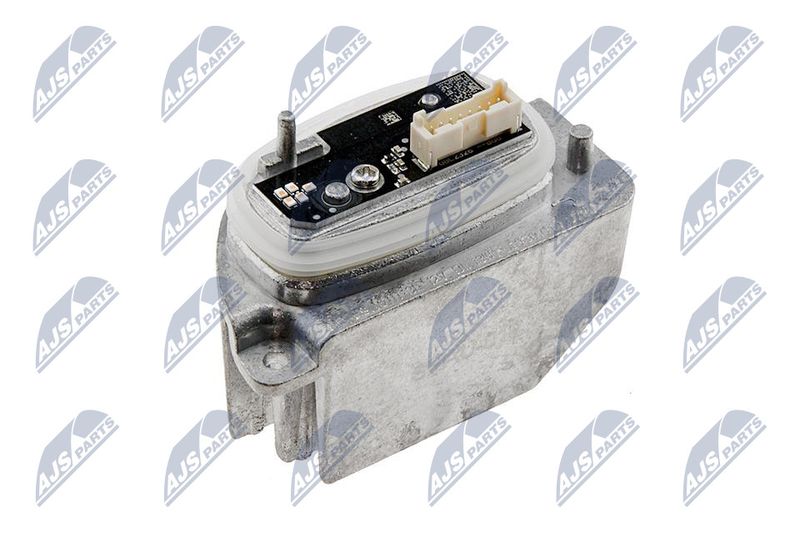 NTY EPX-BM-019 Control Unit, lights