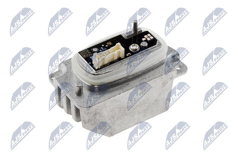 NTY EPX-BM-020 Control Unit, lights