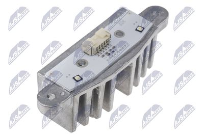 Control Unit, lights NTY EPX-BM-026