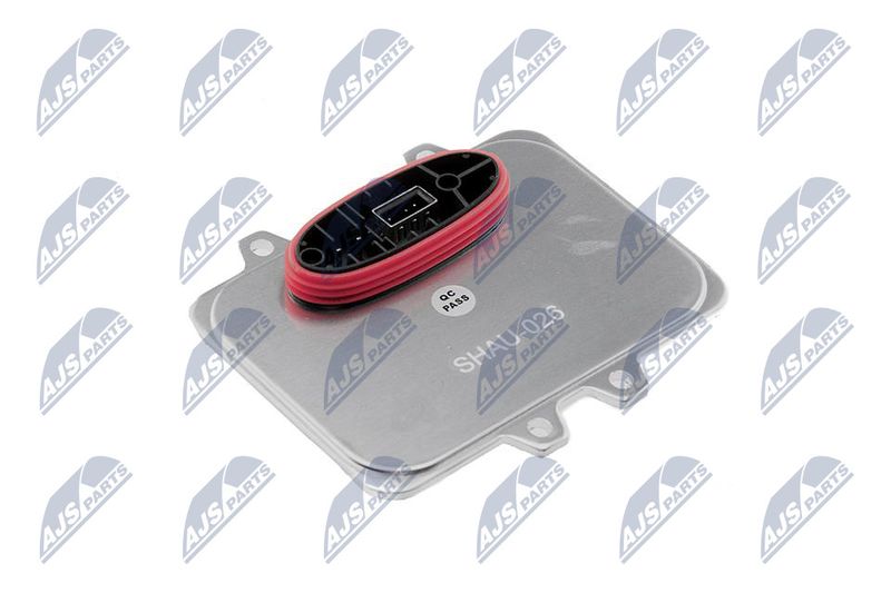 NTY EPX-BM-027 Ballast, gas discharge lamp