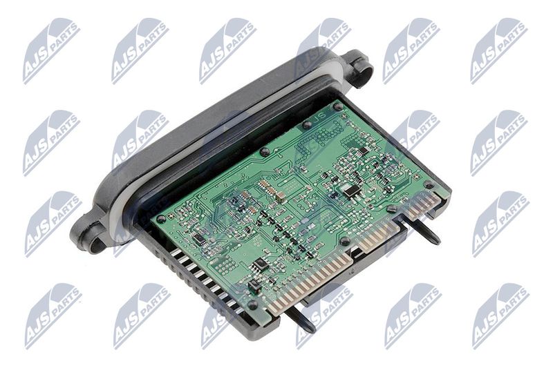 NTY EPX-BM-031 Control Unit, lights