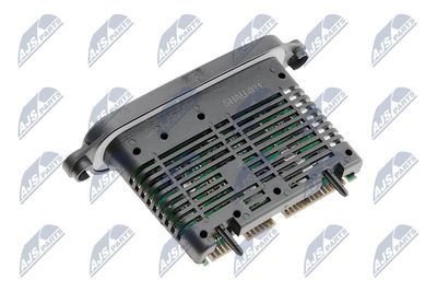 Control Unit, lights NTY EPX-BM-032