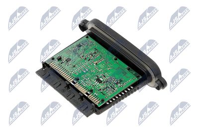 Control Unit, lights NTY EPX-BM-033