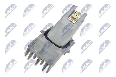Control Unit, lights NTY EPX-BM-034