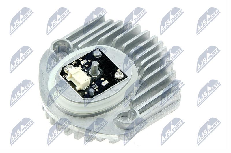 NTY EPX-BM-036 Control Unit, lights