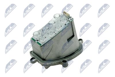Control Unit, lights NTY EPX-BM-039